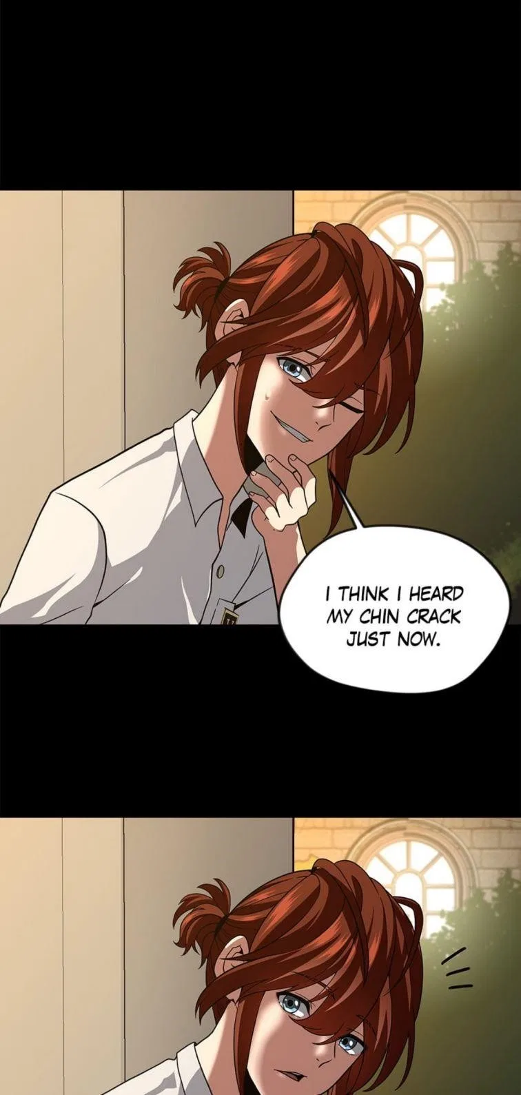 The Beginning After The End Chapter 90 – Page 33