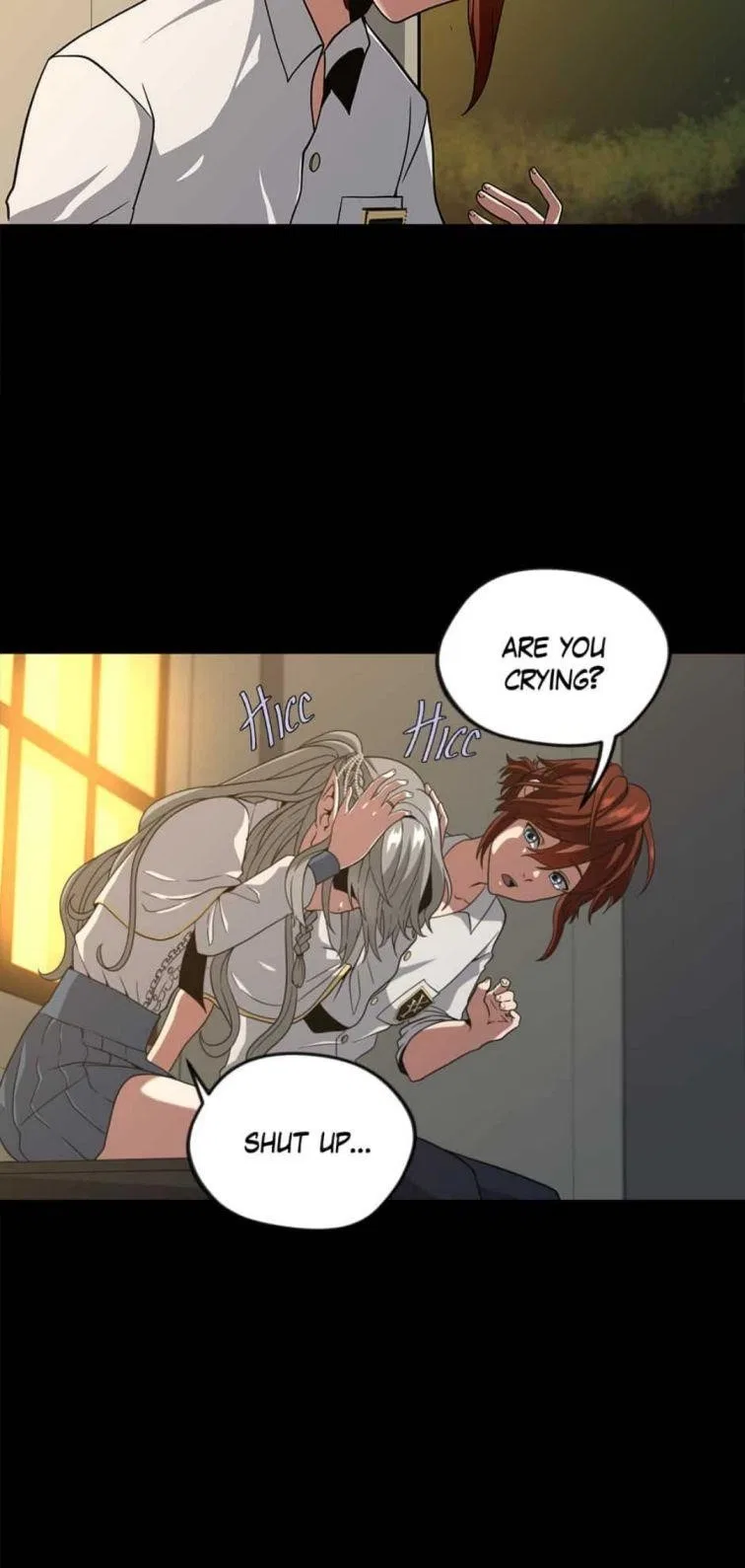 The Beginning After The End Chapter 90 – Page 34