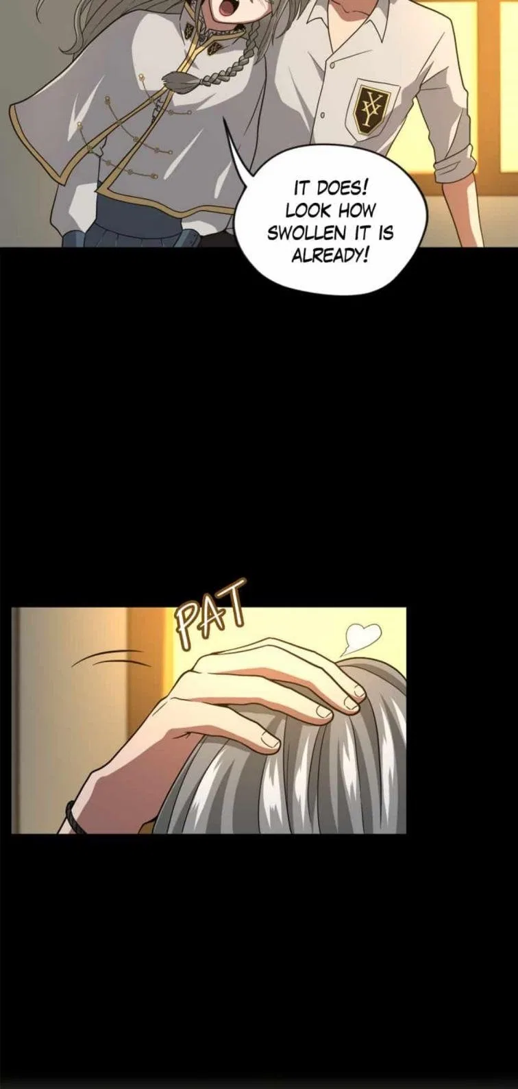 The Beginning After The End Chapter 90 – Page 36