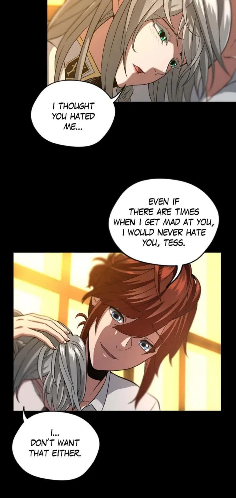 The Beginning After The End Chapter 90 – Page 38