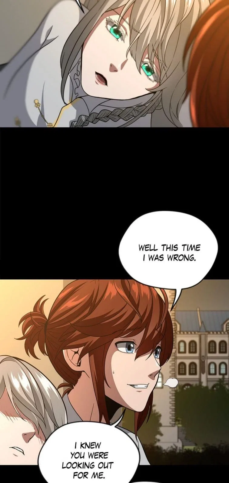 The Beginning After The End Chapter 90 – Page 40