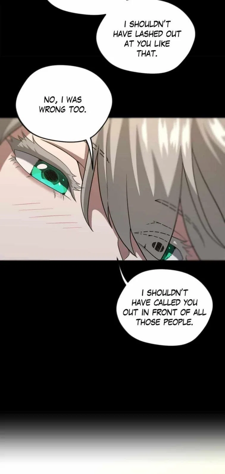 The Beginning After The End Chapter 90 – Page 41