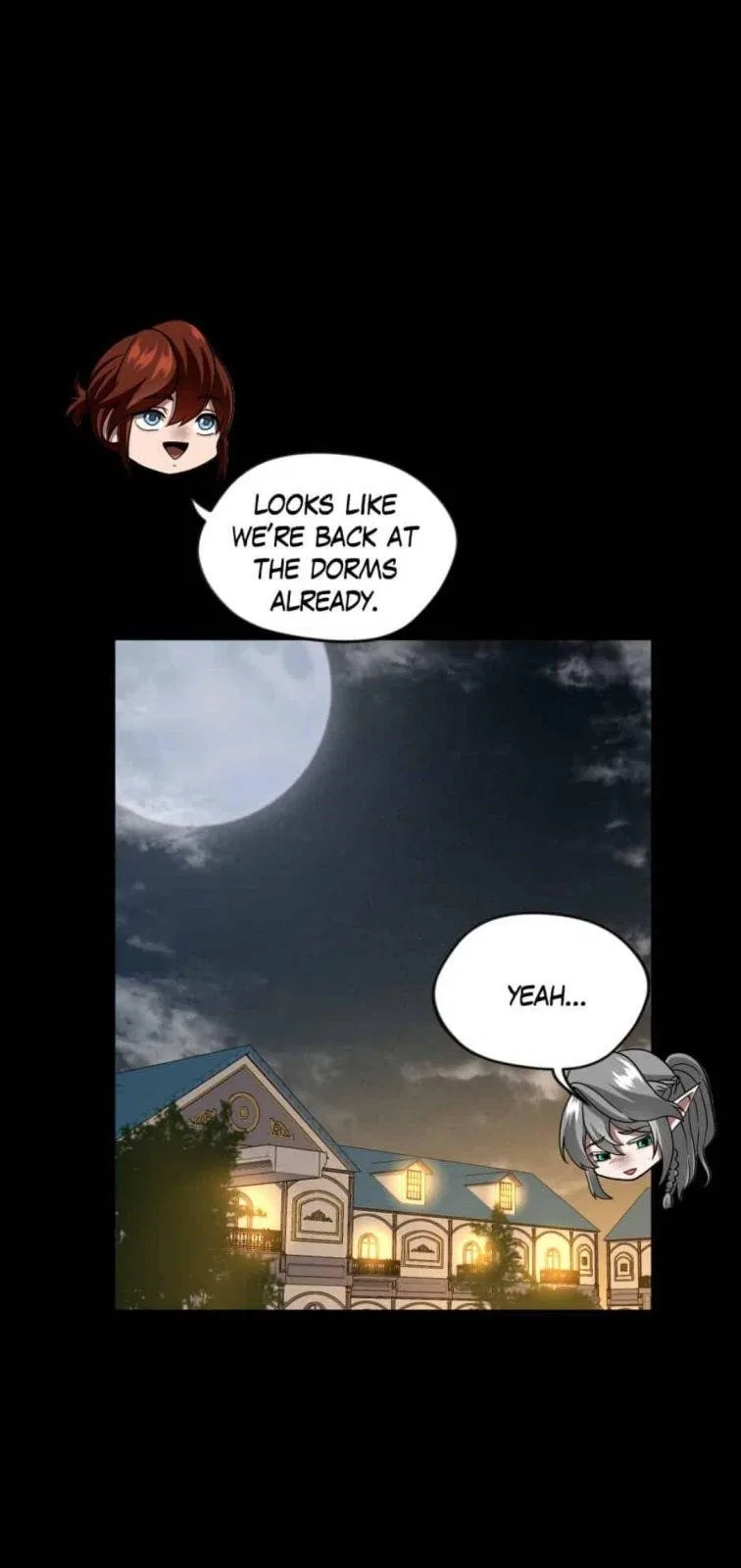 The Beginning After The End Chapter 90 – Page 55