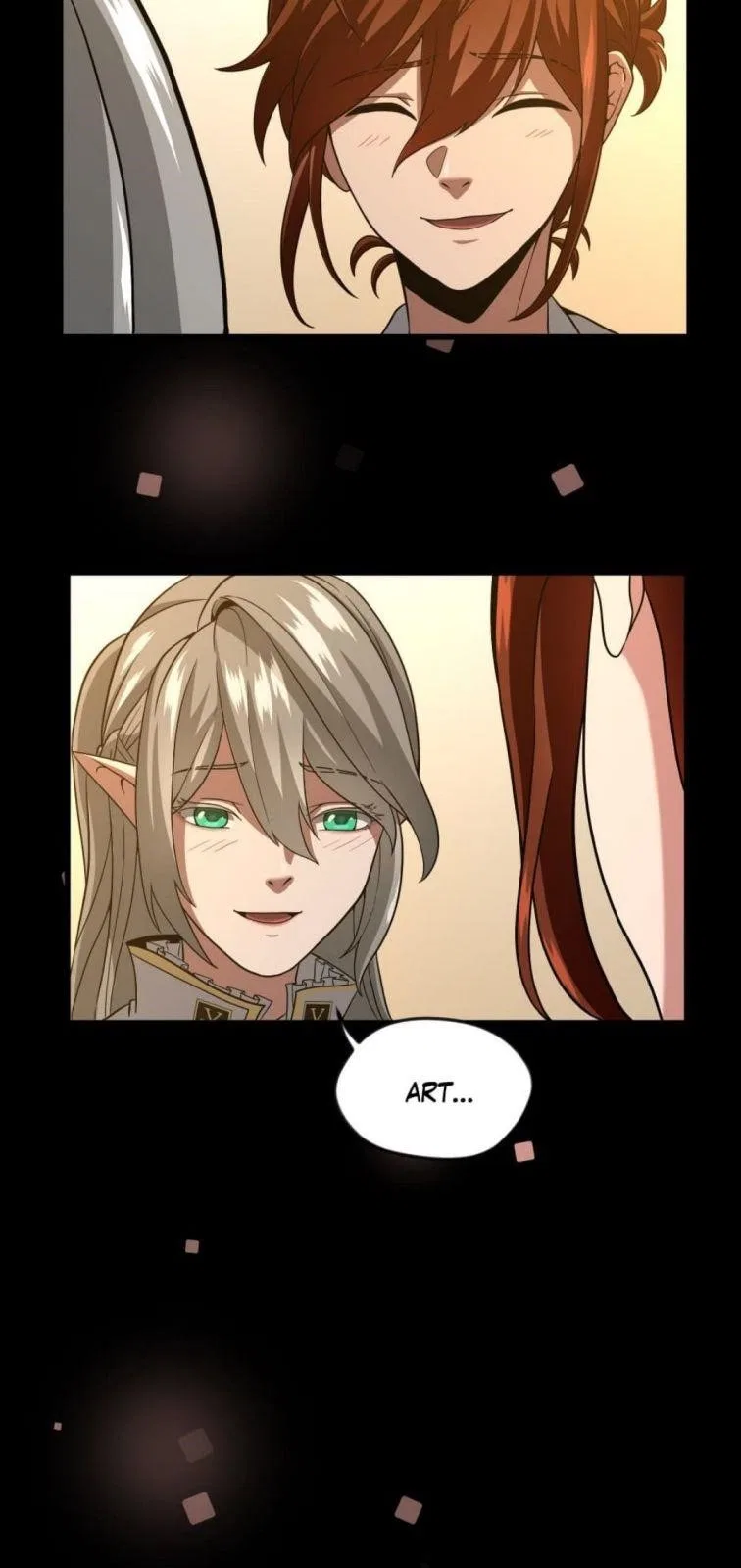The Beginning After The End Chapter 90 – Page 58