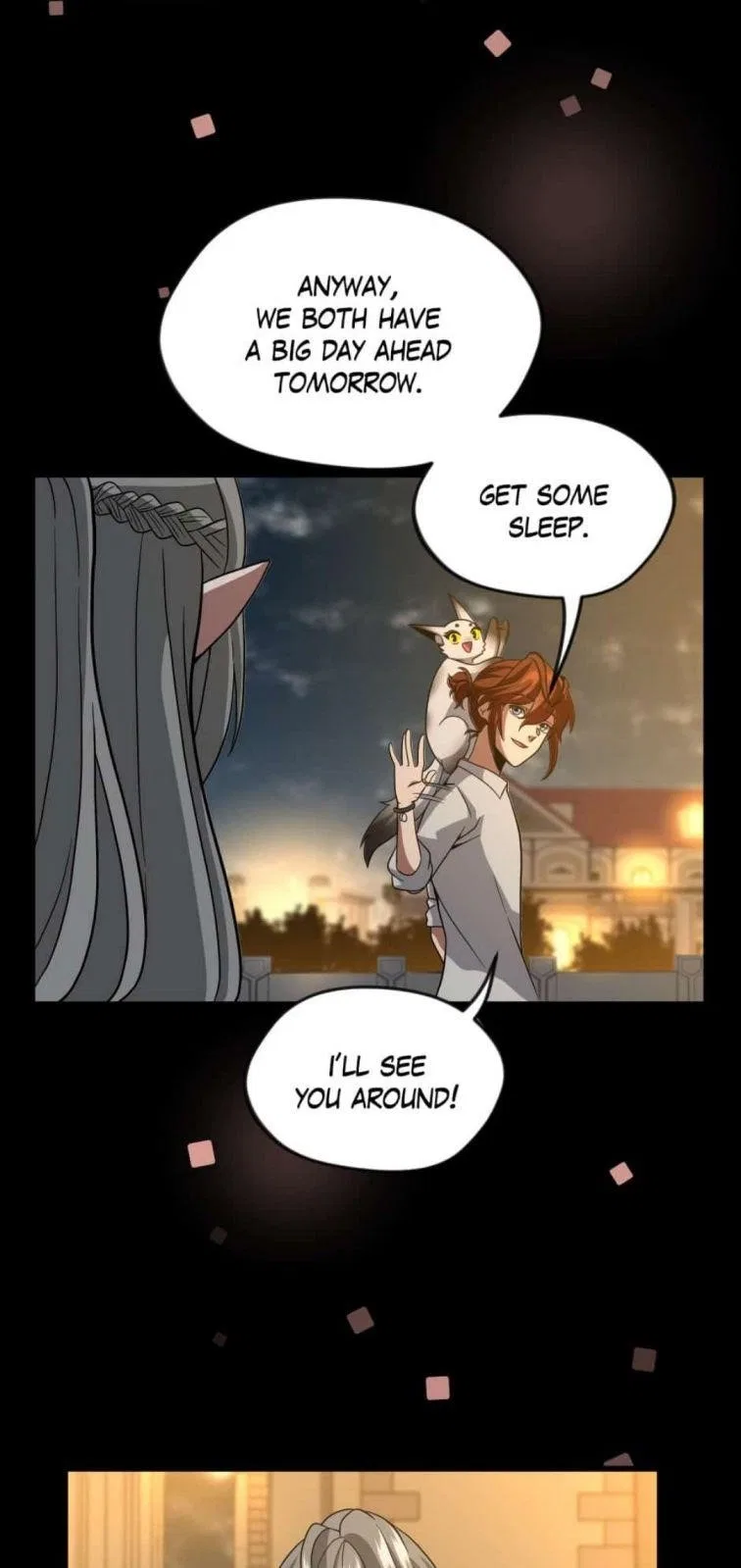 The Beginning After The End Chapter 90 – Page 59
