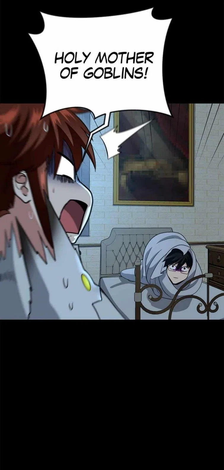 The Beginning After The End Chapter 90 – Page 65