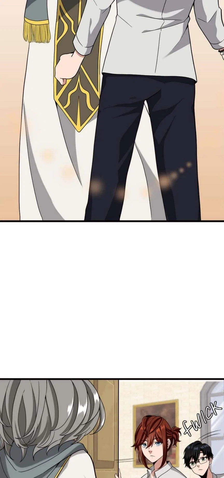 The Beginning After The End Chapter 89 – Page 2