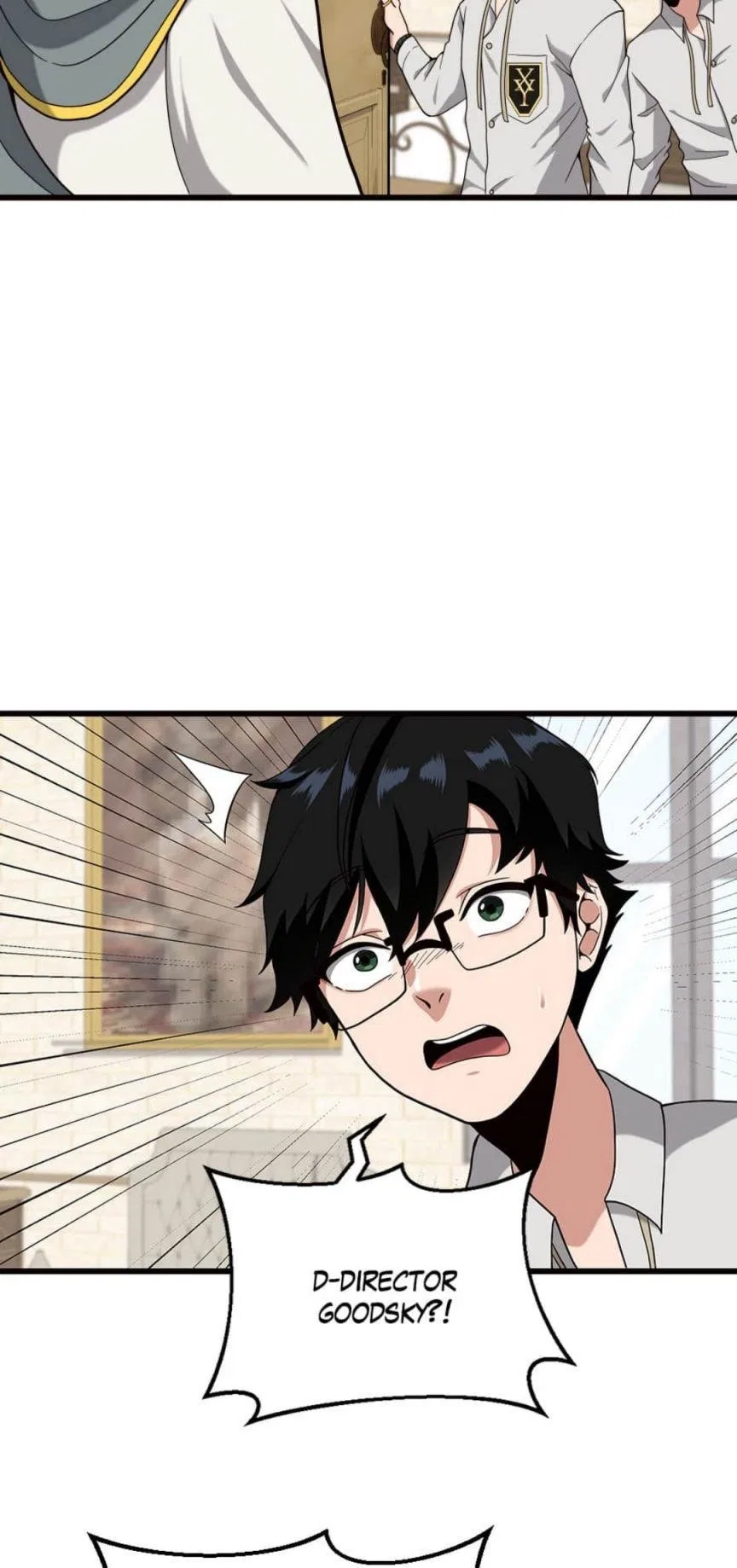 The Beginning After The End Chapter 89 – Page 3