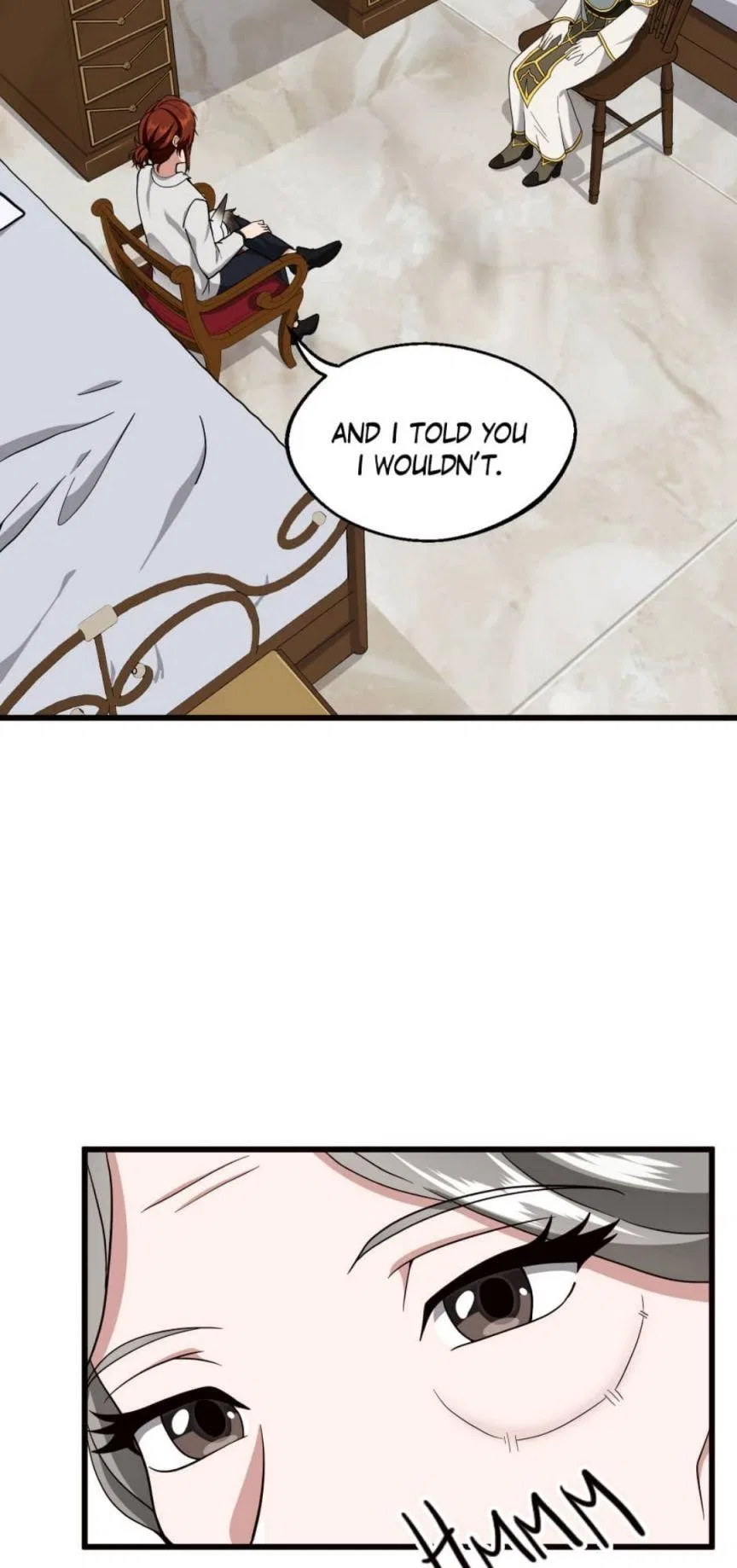 The Beginning After The End Chapter 89 – Page 9