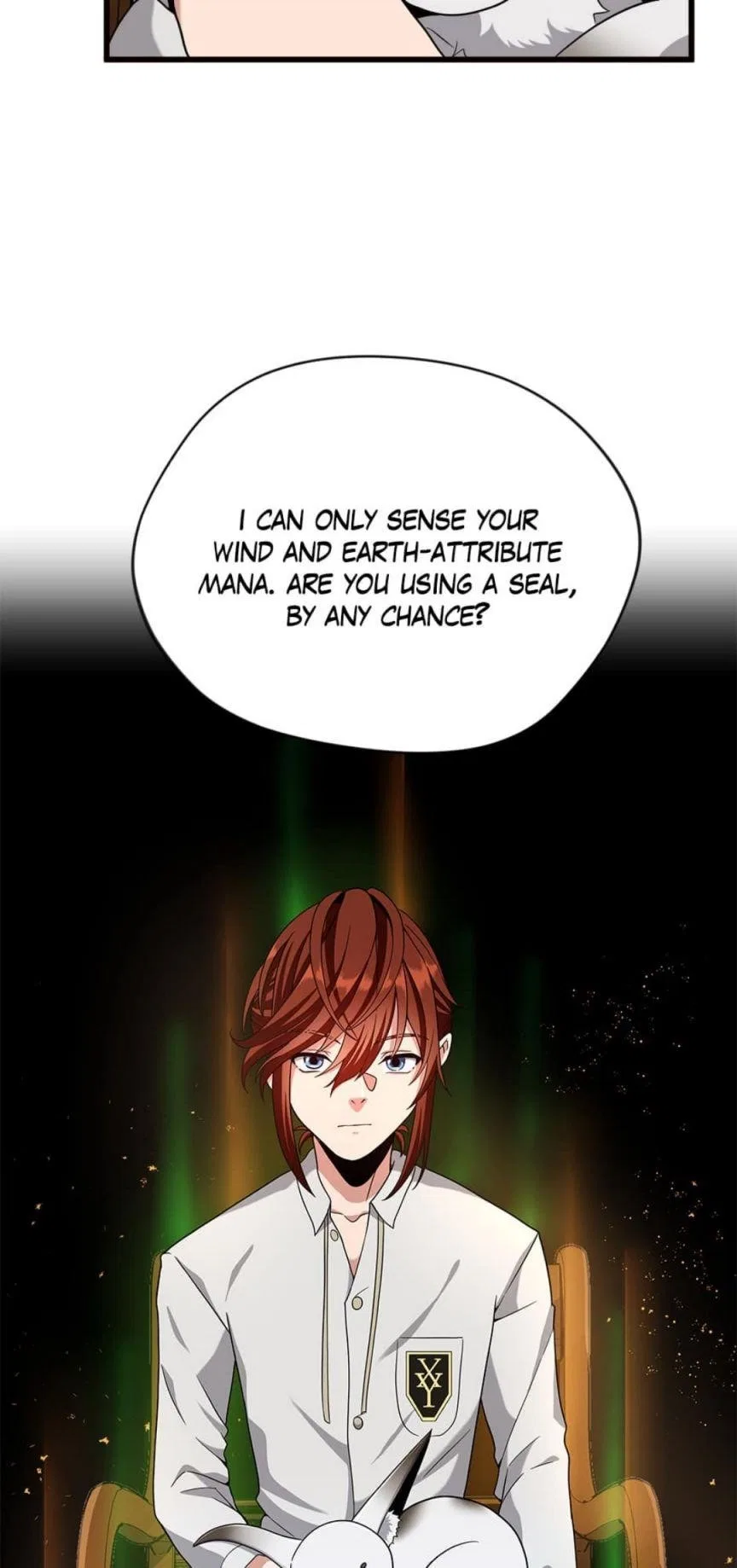 The Beginning After The End Chapter 89 – Page 11