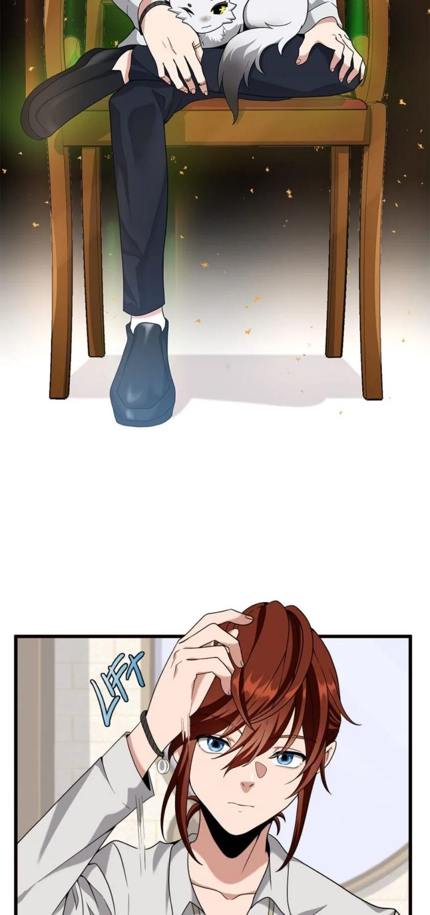 The Beginning After The End Chapter 89 – Page 12