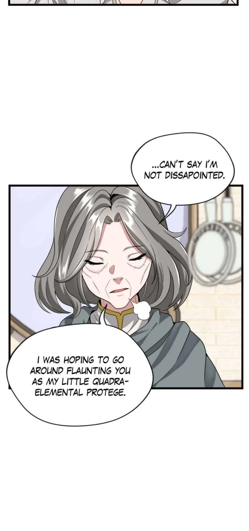 The Beginning After The End Chapter 89 – Page 13