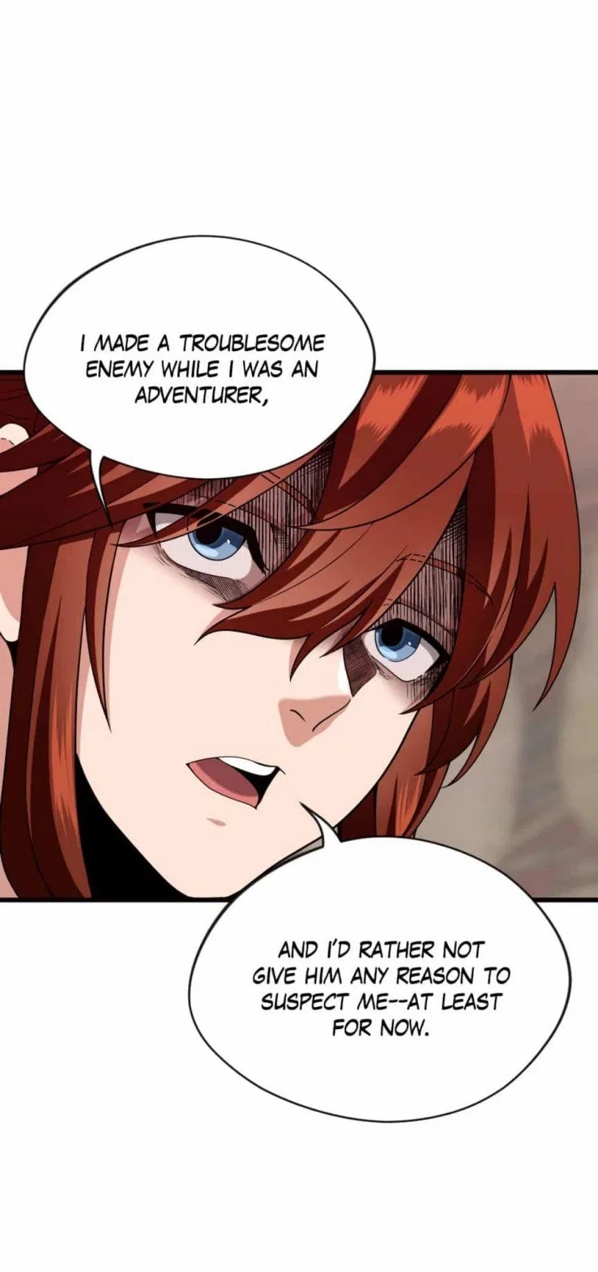 The Beginning After The End Chapter 89 – Page 15