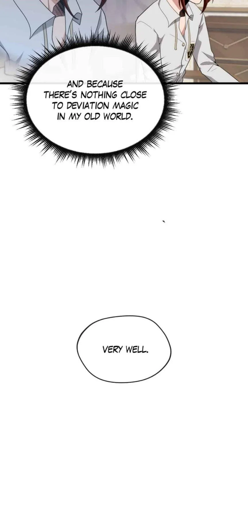 The Beginning After The End Chapter 89 – Page 22