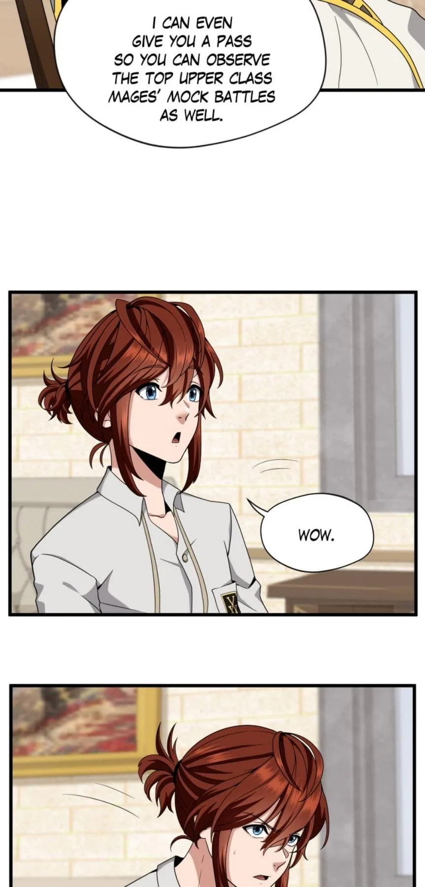 The Beginning After The End Chapter 89 – Page 24
