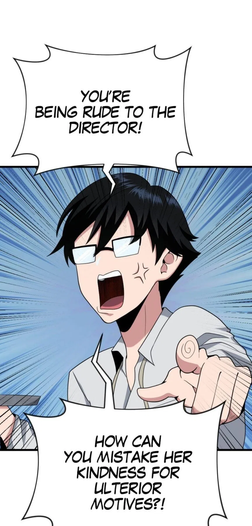 The Beginning After The End Chapter 89 – Page 26