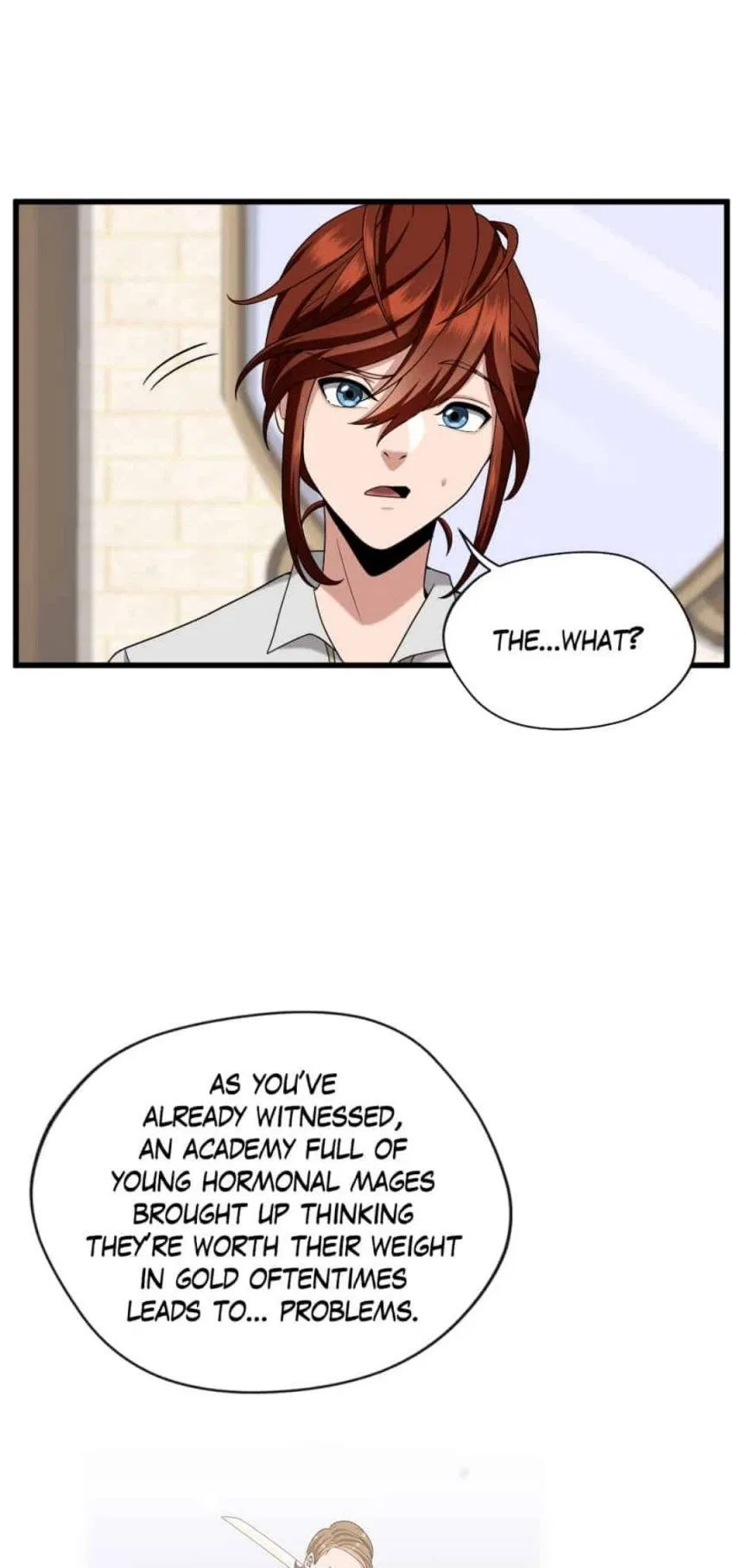 The Beginning After The End Chapter 89 – Page 31