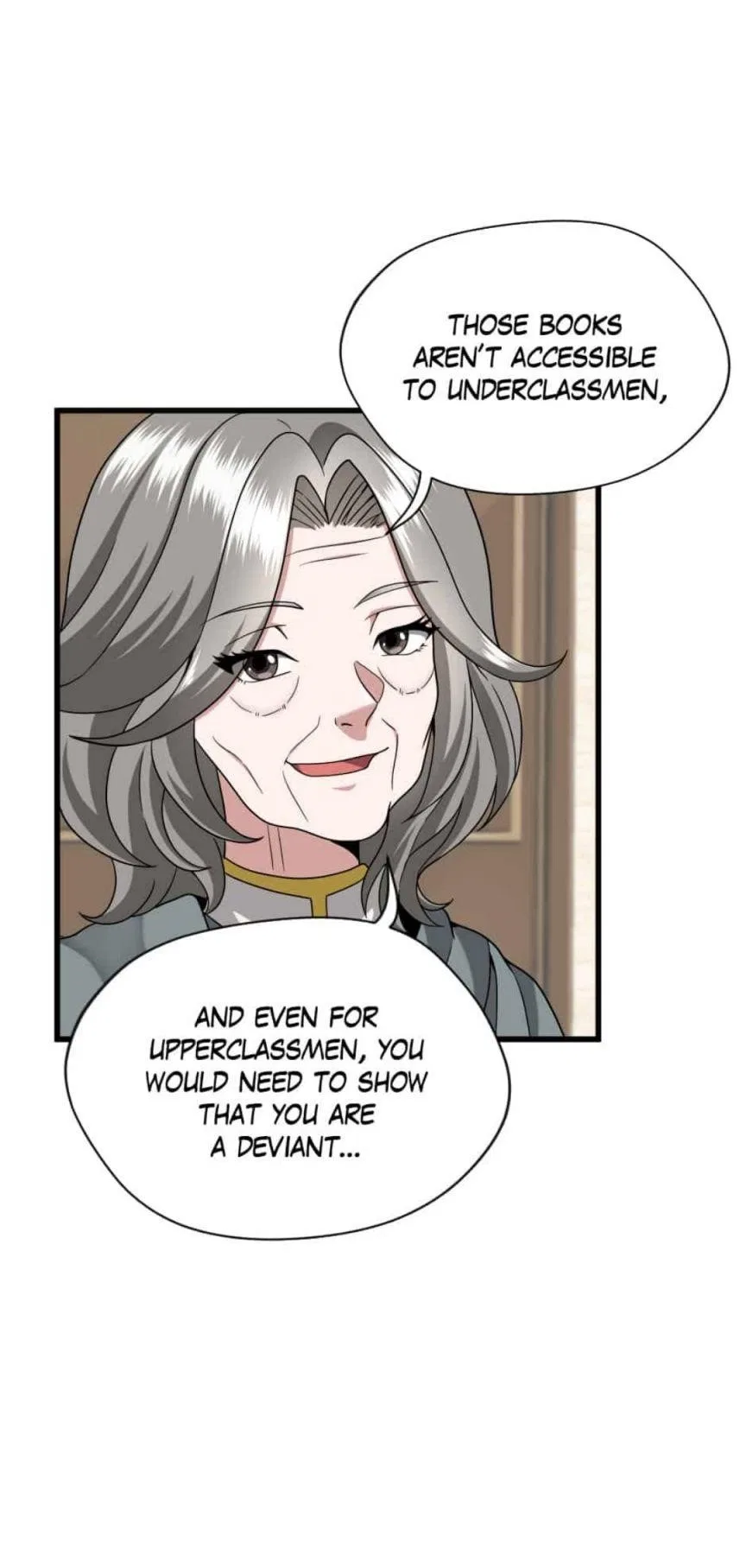 The Beginning After The End Chapter 89 – Page 35