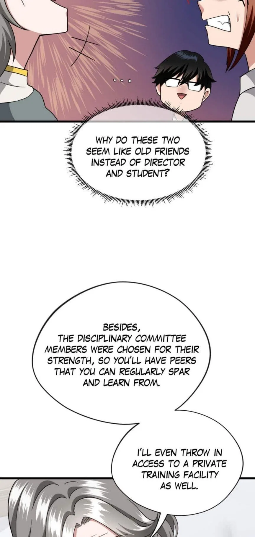 The Beginning After The End Chapter 89 – Page 37