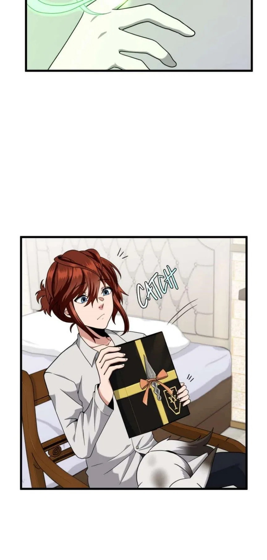 The Beginning After The End Chapter 89 – Page 42