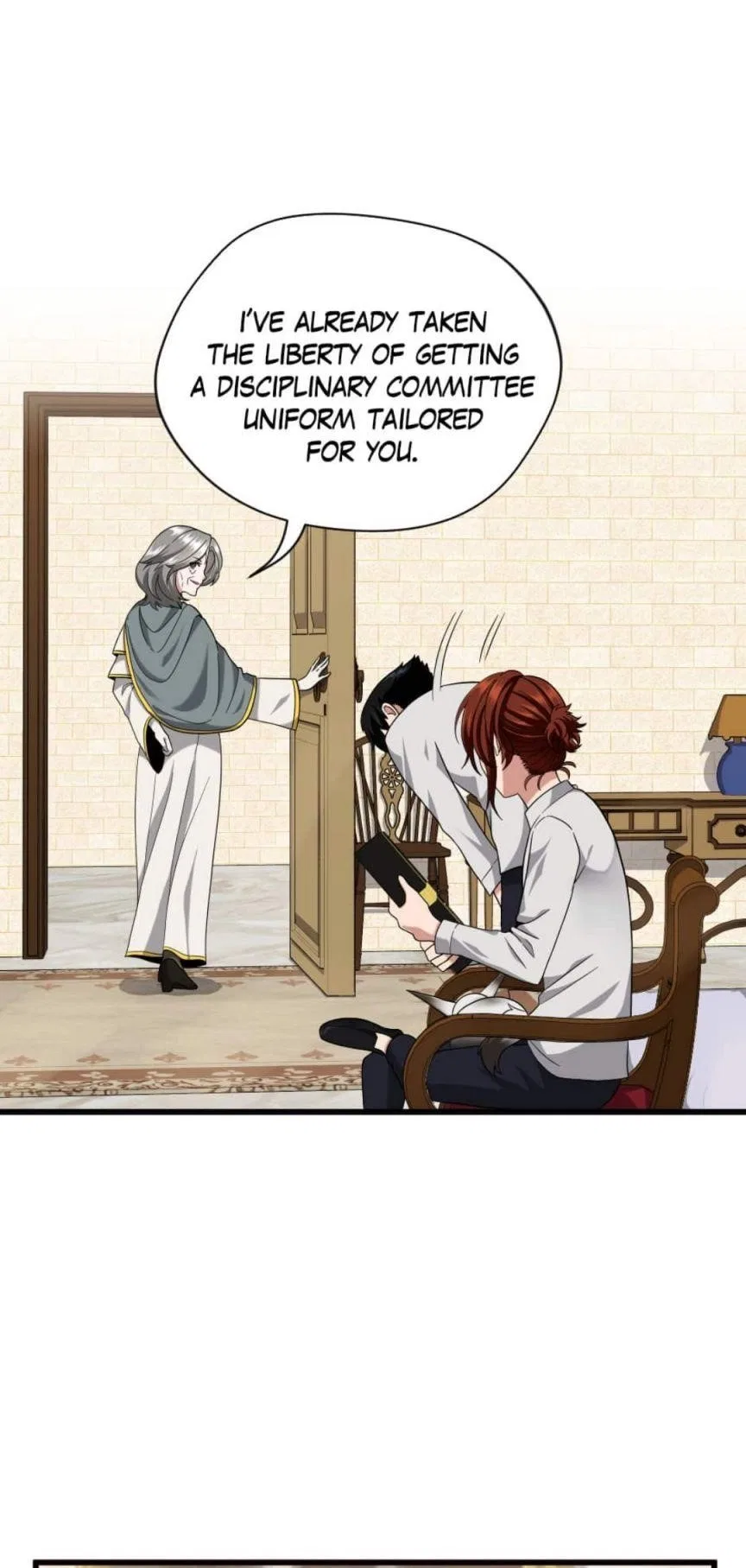 The Beginning After The End Chapter 89 – Page 43