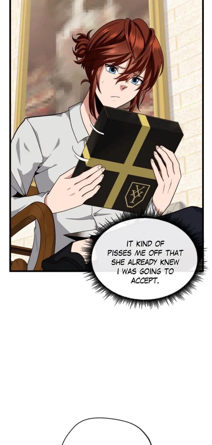The Beginning After The End Chapter 89 – Page 44