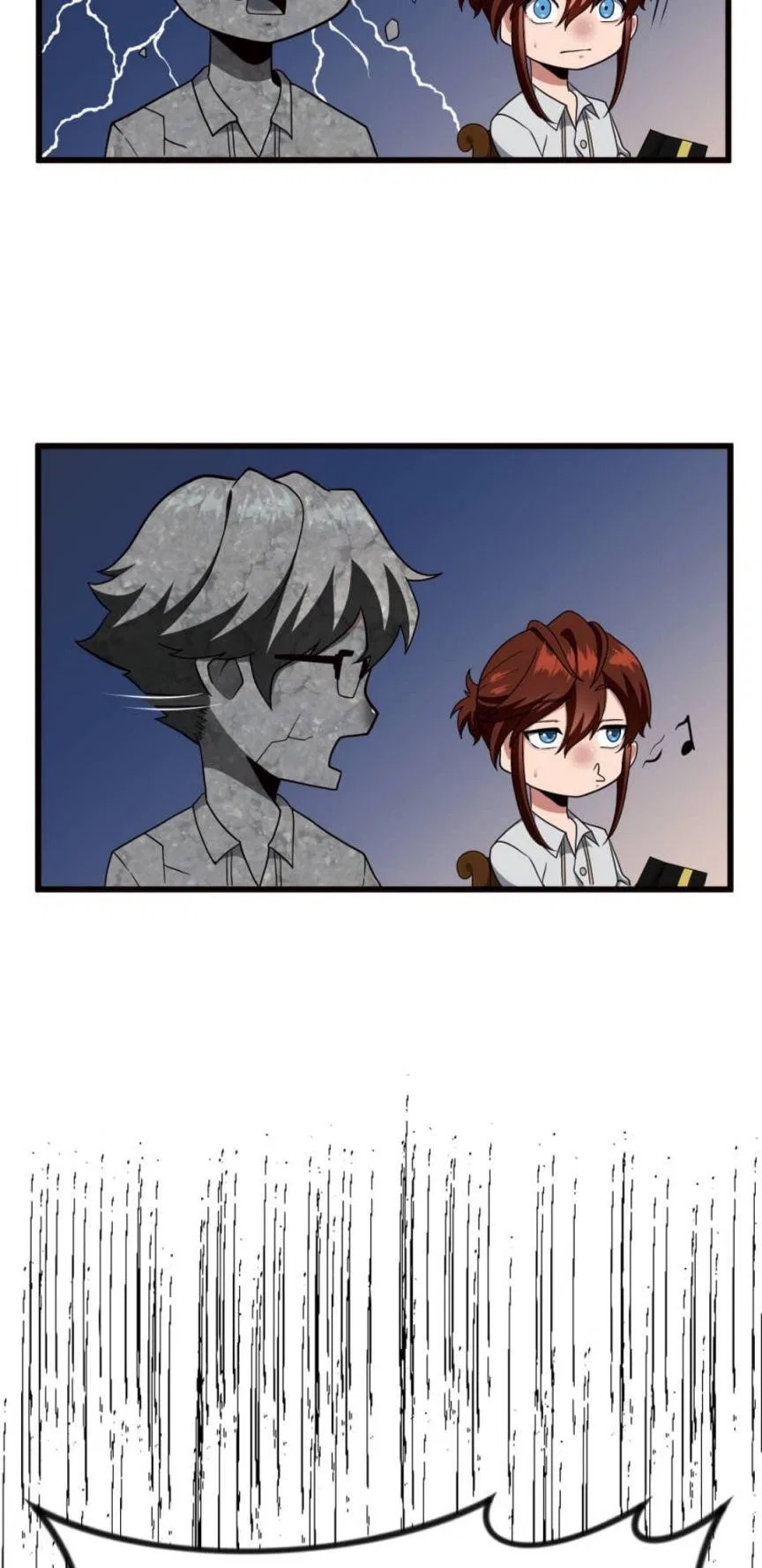 The Beginning After The End Chapter 89 – Page 47