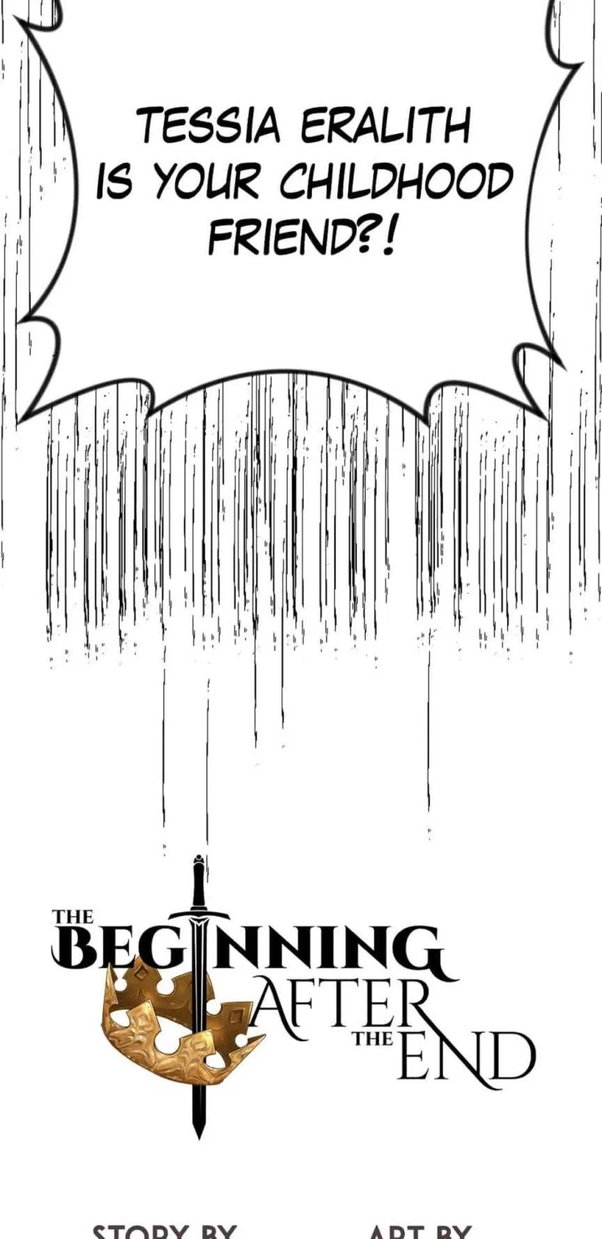 The Beginning After The End Chapter 89 – Page 48
