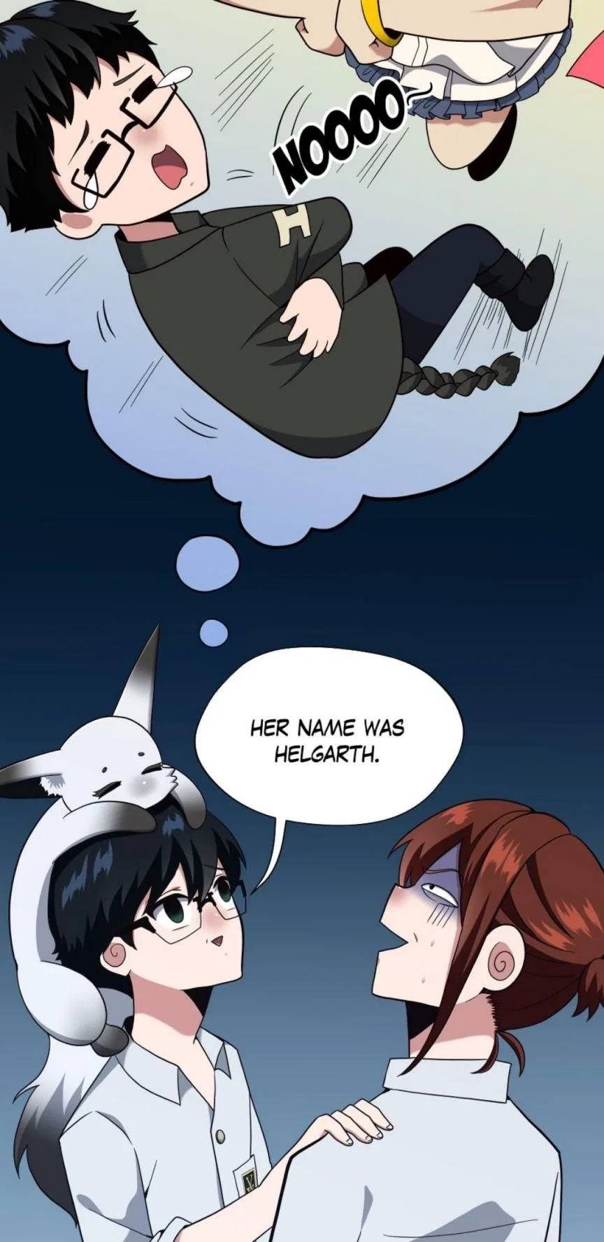 The Beginning After The End Chapter 89 – Page 51