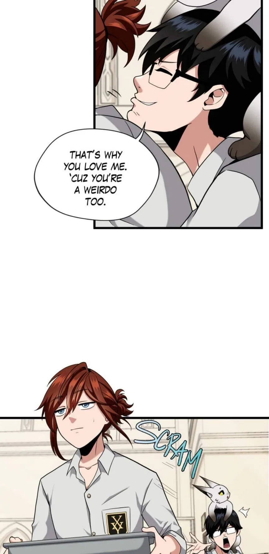 The Beginning After The End Chapter 89 – Page 55