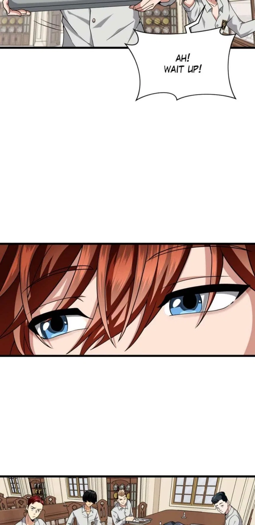 The Beginning After The End Chapter 89 – Page 56