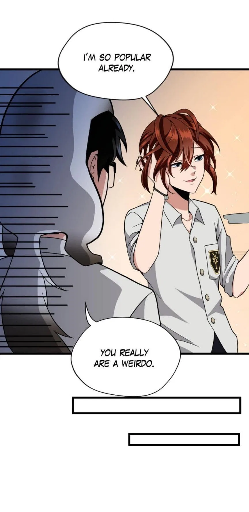The Beginning After The End Chapter 89 – Page 59