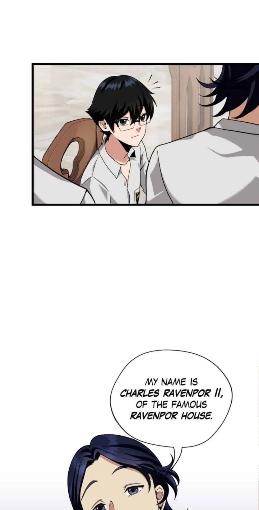The Beginning After The End Chapter 89 – Page 62