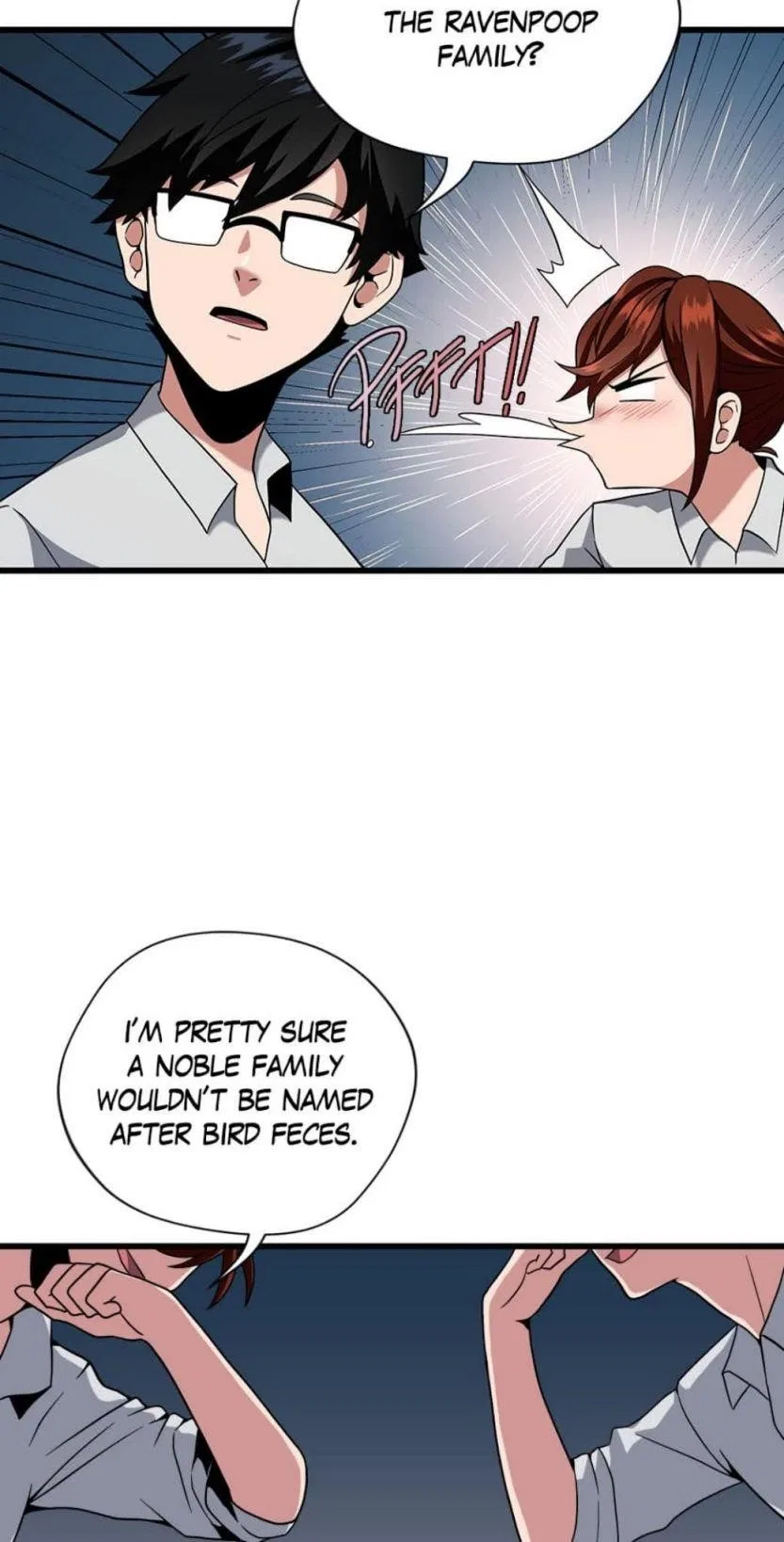 The Beginning After The End Chapter 89 – Page 65