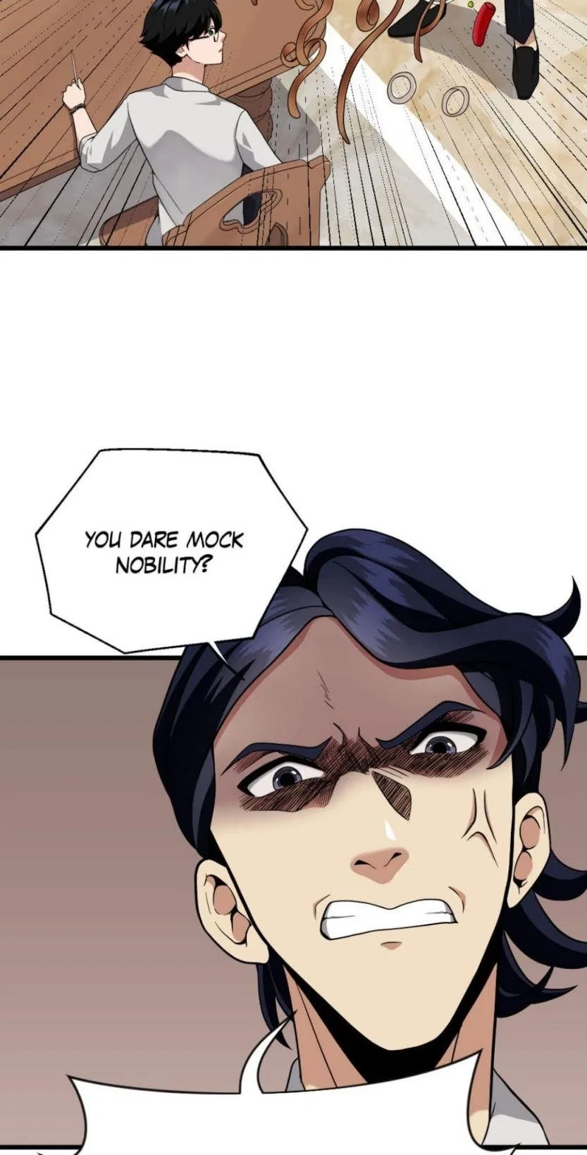 The Beginning After The End Chapter 89 – Page 67