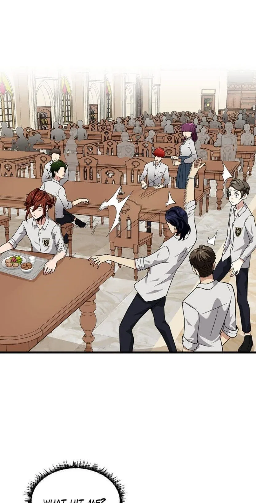 The Beginning After The End Chapter 89 – Page 72