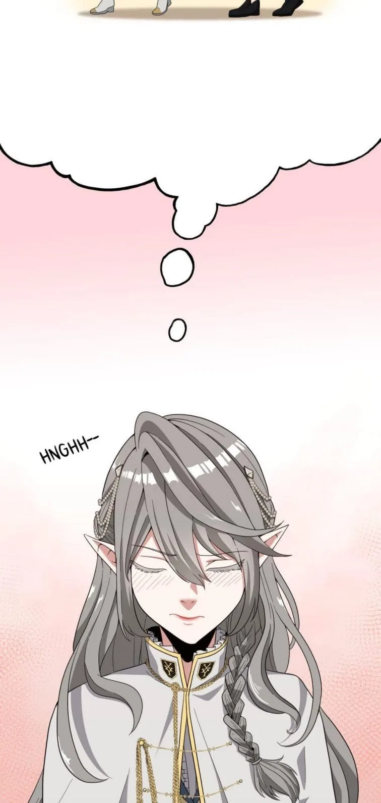 The Beginning After The End Chapter 88 – Page 6