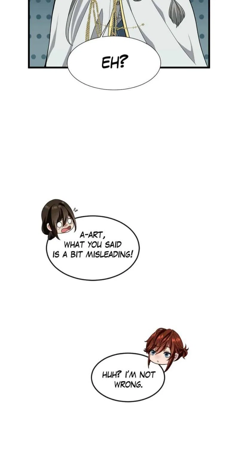The Beginning After The End Chapter 88 – Page 23