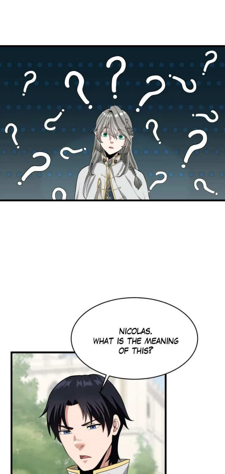 The Beginning After The End Chapter 88 – Page 24