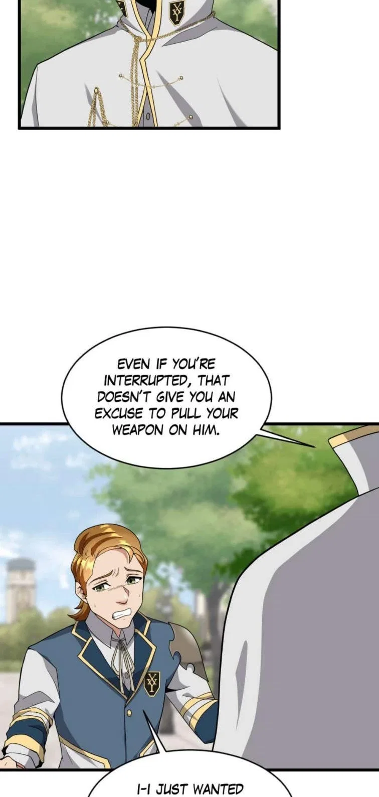 The Beginning After The End Chapter 88 – Page 25