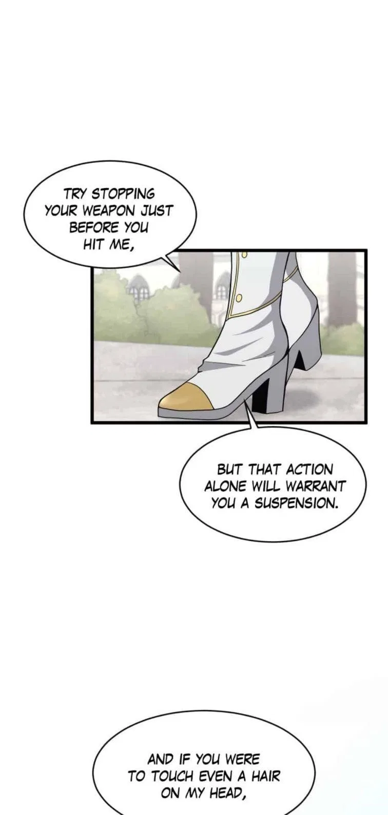 The Beginning After The End Chapter 88 – Page 27