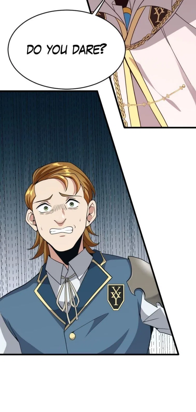 The Beginning After The End Chapter 88 – Page 30