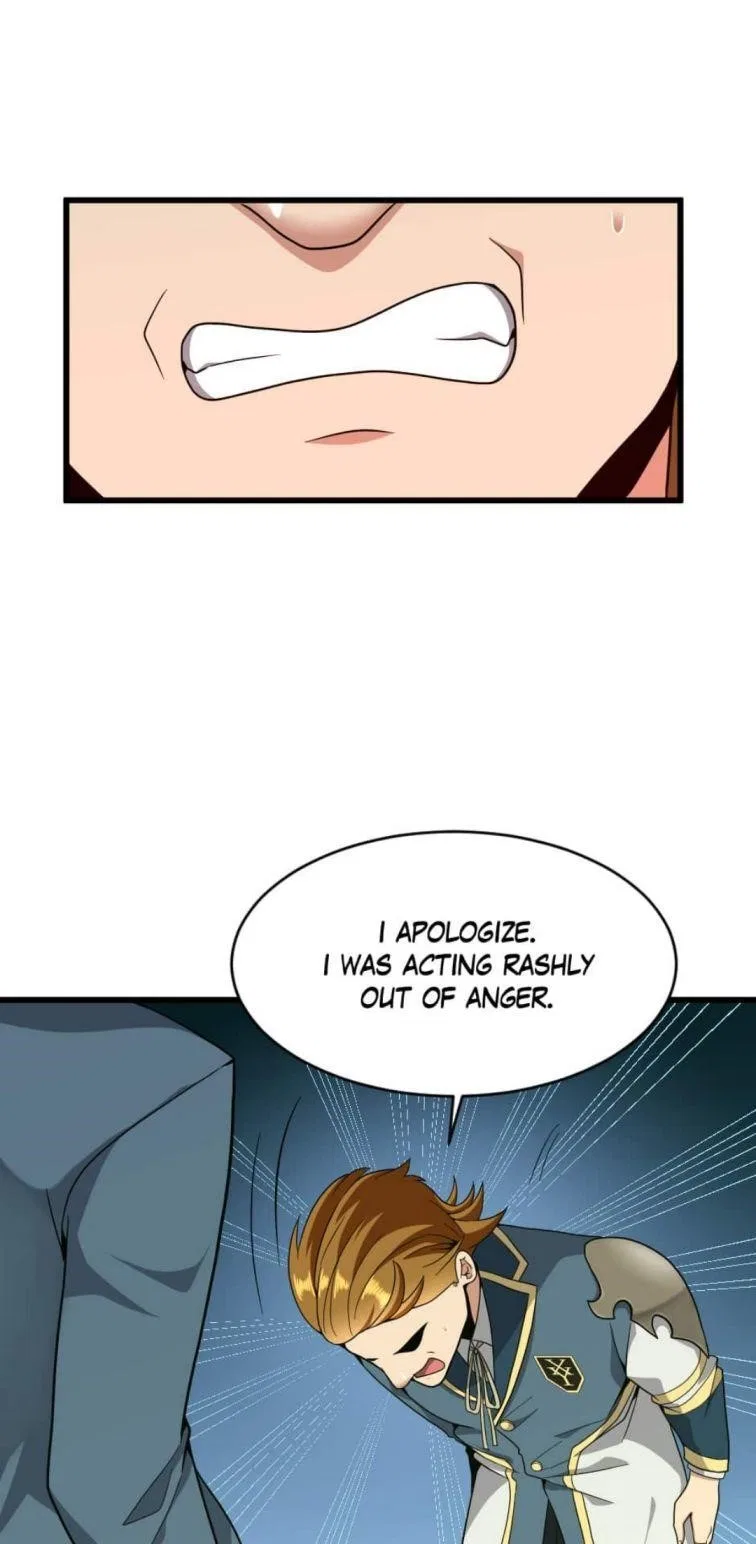 The Beginning After The End Chapter 88 – Page 31