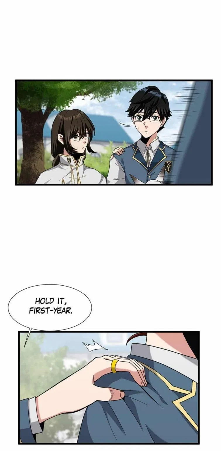 The Beginning After The End Chapter 88 – Page 41