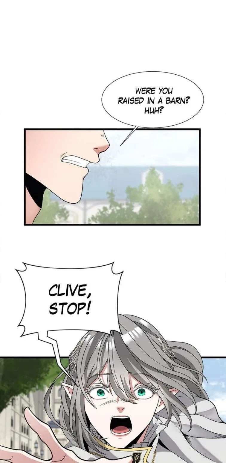 The Beginning After The End Chapter 88 – Page 42
