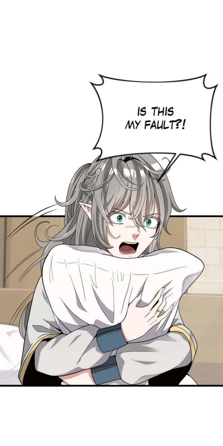 The Beginning After The End Chapter 88 – Page 61