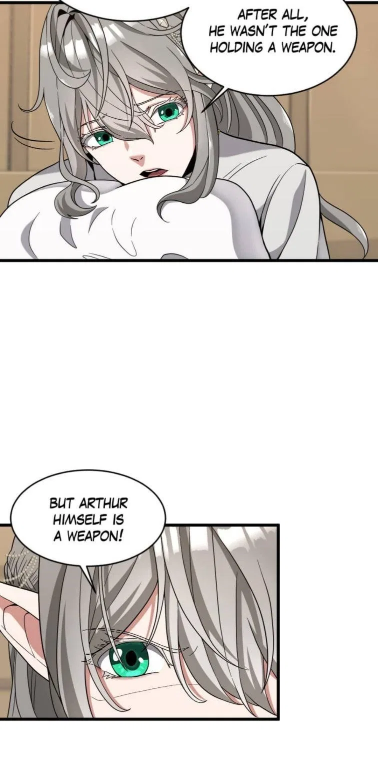 The Beginning After The End Chapter 88 – Page 63