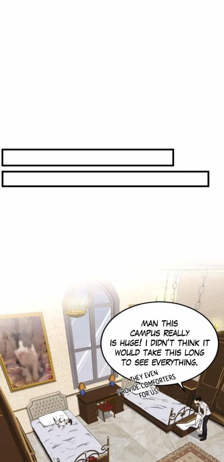The Beginning After The End Chapter 88 – Page 74