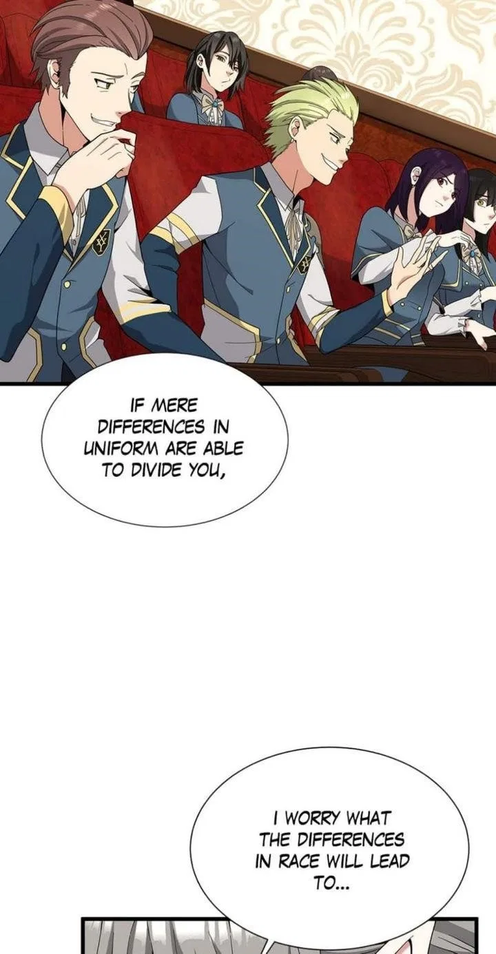The Beginning After The End Chapter 87 – Page 7