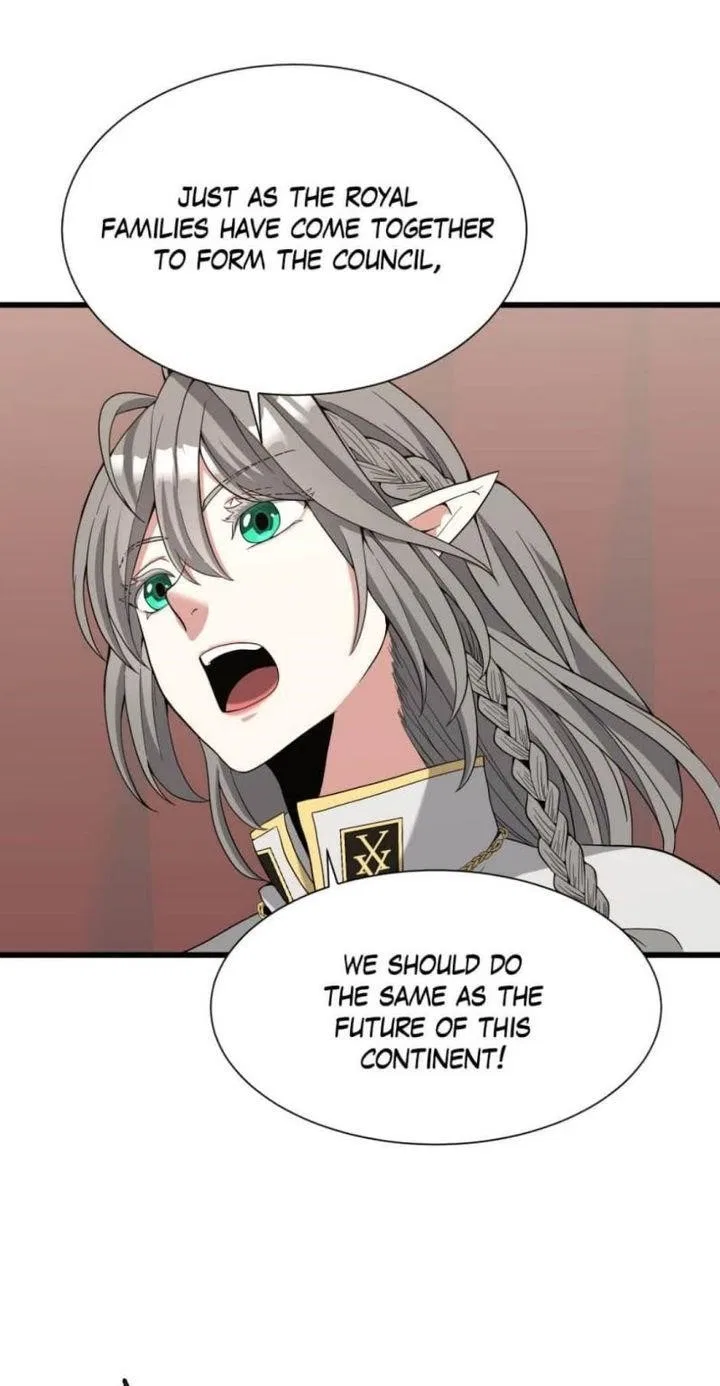 The Beginning After The End Chapter 87 – Page 11